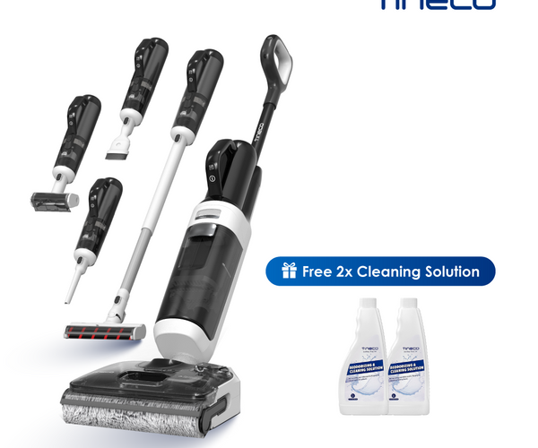 Tineco Floor One Switch S6 Power Kit Smart 5-in-1 Multi-Function