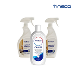 Tineco Carpet Solution & Pretreat Formula Kit For Rug, Carpet, Upholstery | Carpet Vacuum Cleaner
