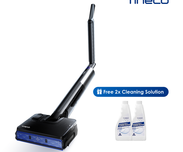 Tineco Floor One S7 Fold Pro Wet & Dry Vacuum Cleaner – Ecovacs