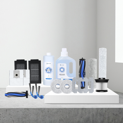 Collection image for: Ecovacs Accessories