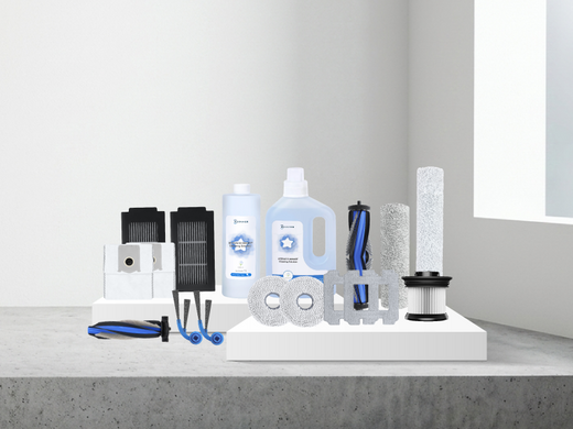 ECOVACS Accessories