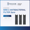 Deebot Mini 2 / MINI 2 FILTER X 3pcs