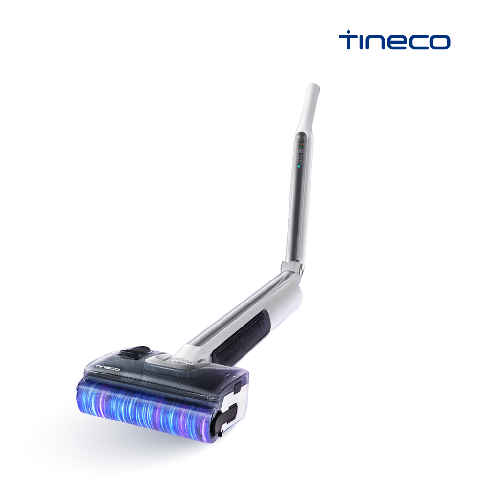 Tineco Floor One i7 Fold Wet & Dry Vacuum Cleaner – Ecovacs