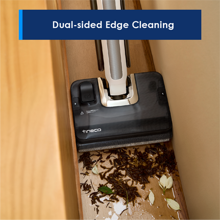 Tineco Floor One i7 Fold Wet Dry Vacuum Cleaner