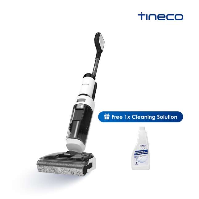 Tineco Floor One S6 Stretch Max Smart Wet & Dry Vacuum Cleaner