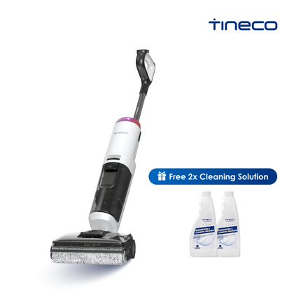 【PRE-ORDER】Tineco Floor One S7 Stretch Max Smart Wet & Dry Vacuum Cleaner