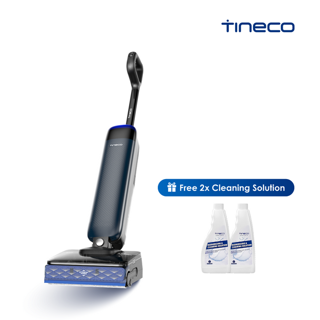 Tineco Floor One Station S7 Auto Smart Wet & Dry Vacuum Cleaner