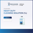 Heavy-duty Solution