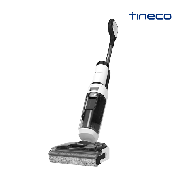 【Uncle Lee 限时团购】Tineco Floor One S6 Stretch Max Smart Wet & Dry Vacuum Cleaner