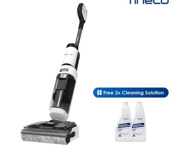Tineco Floor One S6 Stretch Max Smart Wet & Dry Vacuum Cleaner