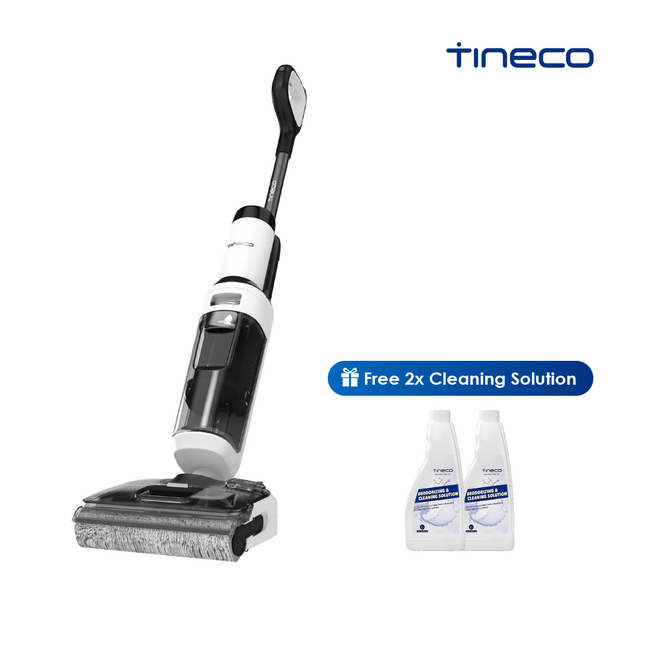 Tineco Floor One S6 Stretch Max Smart Wet & Dry Vacuum Cleaner