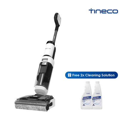 Tineco Floor One S6 Stretch Max Smart Wet & Dry Vacuum Cleaner