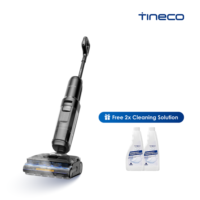Tineco Floor One S7 Stretch Steam Smart Wet & Dry Vacuum Cleaner