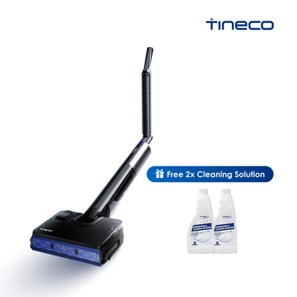 【Uncle Lee 限时团购】Tineco Floor One S7 Fold Pro Wet & Dry Vacuum Cleaner