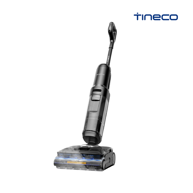【Uncle Lee 限时团购】Tineco Floor One S7 Stretch Steam Wet & Dry Vacuum Cleaner