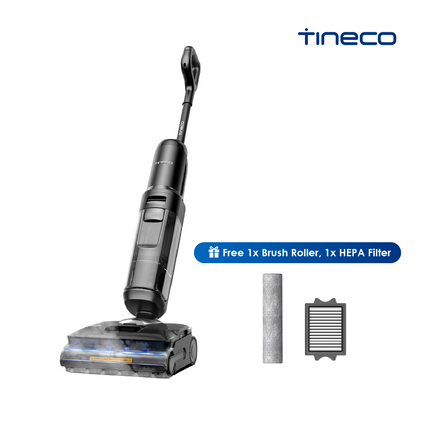 Tineco Floor One S7 Stretch Steam Smart Wet Dry Vacuum Cleaner