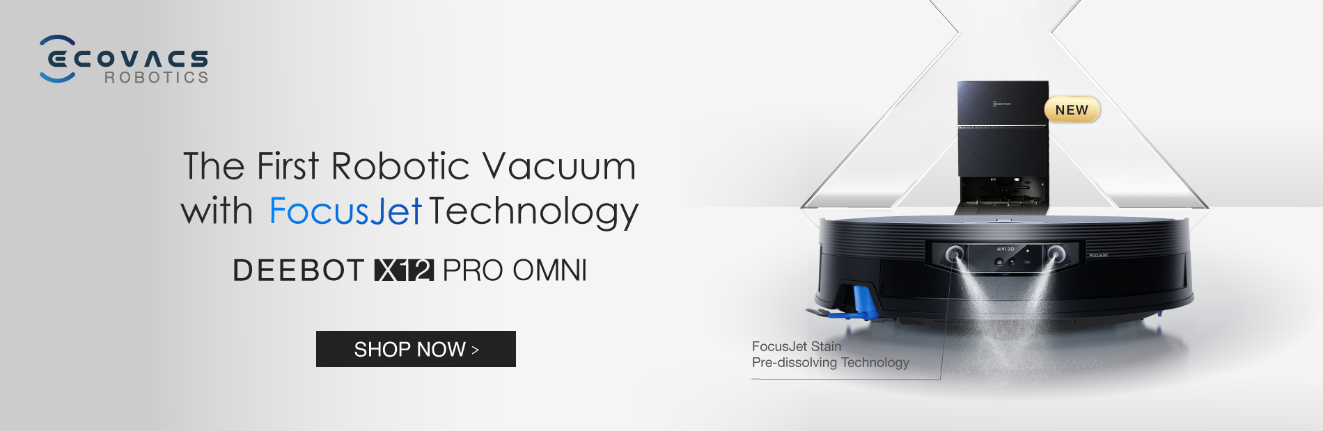 Ecovacs | Tineco Official Store Malaysia