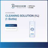 ECOVACS Cleaning Solution (1L)