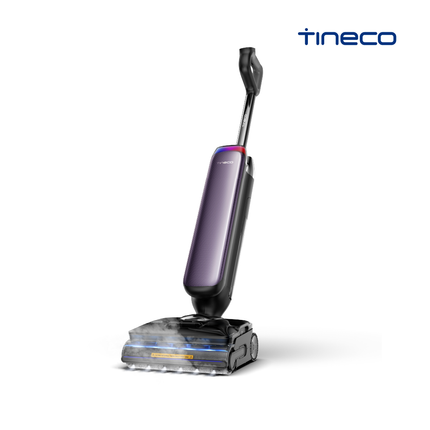 Tineco Floor One S9 Artist Steam Pro Smart Wet Dry Vacuum Cleaner