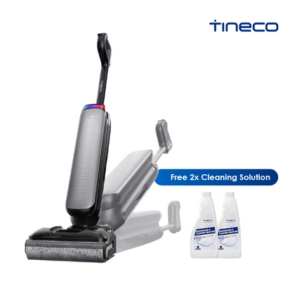 Tineco Floor One S9 Artist Breeze II Smart Wet Dry Vacuum Cleaner