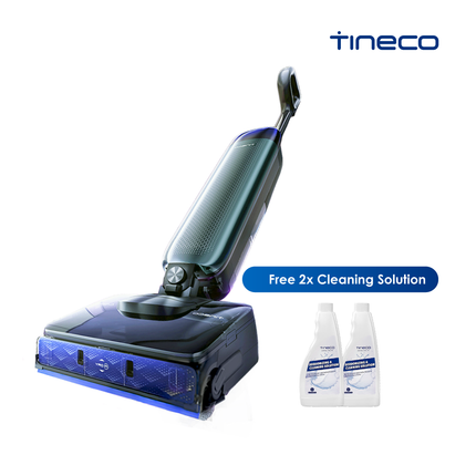 Tineco Floor One Station S7 Auto Smart Wet Dry Vacuum Cleaner
