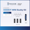 Deebot Mini / DEEBOT MINI BUDDY KIT