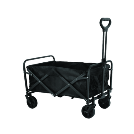 Wagon Trolley