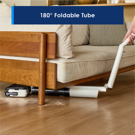 Tineco Floor One i7 Fold Wet Dry Vacuum Cleaner