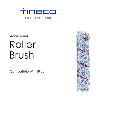 Tineco Brush Roller for iFloor Wet/Dry Vacuum Cleaner Accessories