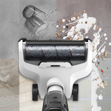 Tineco Brush Roller for iFloor Wet/Dry Vacuum Cleaner Accessories