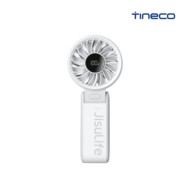 JisuLife Handheld Fan