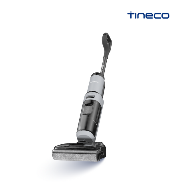 Tineco Floor One i5 Stretch II Cordless Wet & Dry Vacuum Cleaner