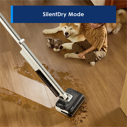Tineco Floor One i7 Fold Wet Dry Vacuum Cleaner