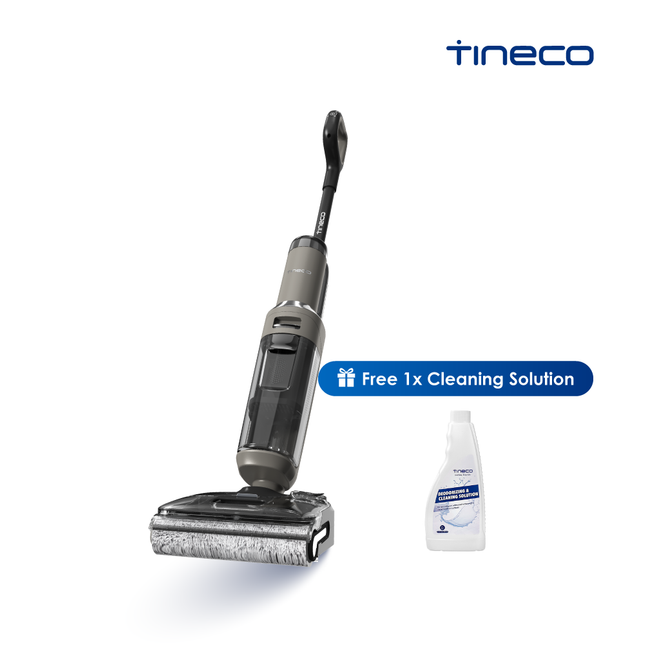 Tineco Floor One i6 Stretch II Wet & Dry Vacuum Cleaner