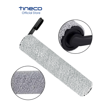 Tineco Brush Roller for Floor One S7 PRO/S6 Wet Dry Vacuum Cleaner Accessories