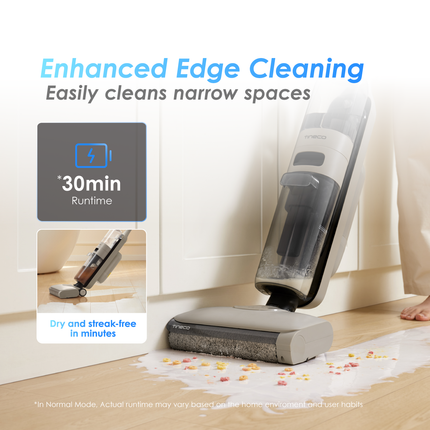 Tineco iFloor Y2 Cordless Wet Dry Vacuum Cleaner