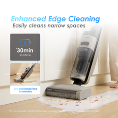 Tineco iFloor Y2 Cordless Wet & Dry Vacuum Cleaner