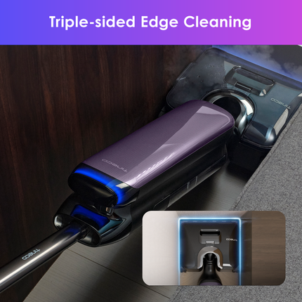 Tineco Floor One S9 Artist Steam Pro Smart Wet Dry Vacuum Cleaner