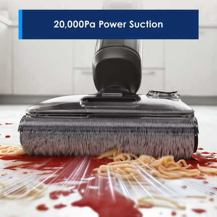 Tineco Floor One i6 Stretch II Wet & Dry Vacuum Cleaner