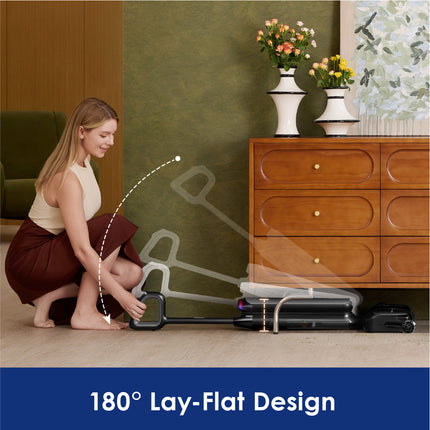 Tineco Floor One S9 Artist Breeze II Smart Wet Dry Vacuum Cleaner