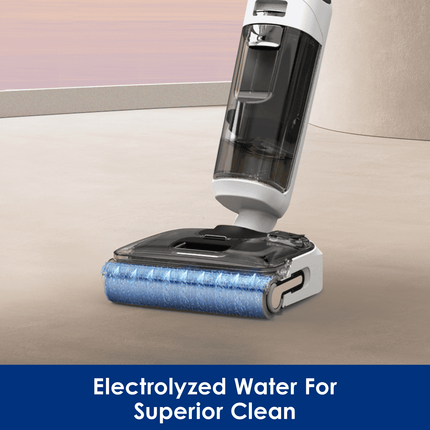 【Uncle Lee 限时团购】Tineco Floor One S6 Stretch Max Smart Wet & Dry Vacuum Cleaner