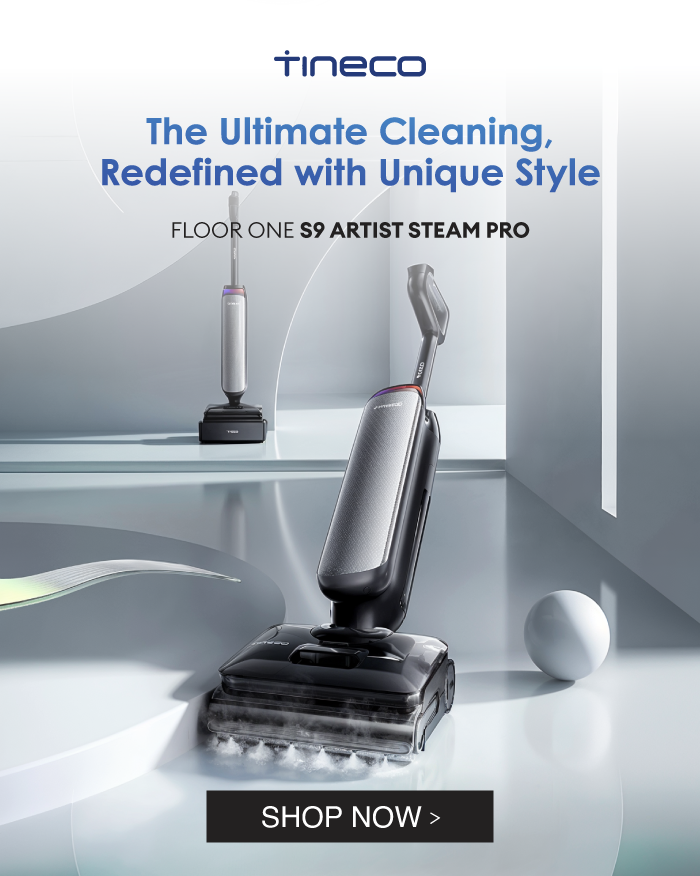Ecovacs | Tineco Official Store Malaysia