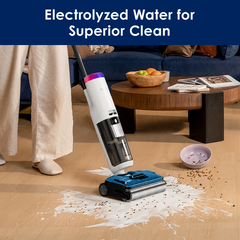 Tineco Floor One S7 Stretch Max Smart Wet & Dry Vacuum Cleaner