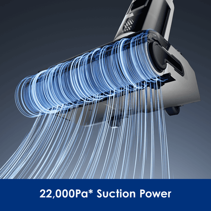 Tineco Floor One S6 Stretch Max Smart Wet & Dry Vacuum Cleaner