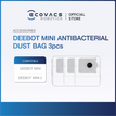 Deebot Mini / DUST BAG x 3pcs