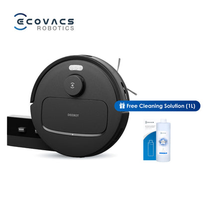 ECOVACS DEEBOT N30 Robot Vacuum