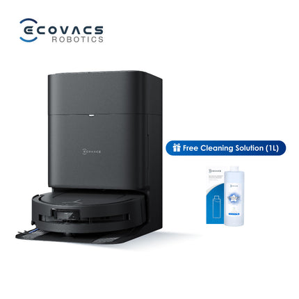 ECOVACS DEEBOT T80 Omni Floor Washing Robot Vacuum