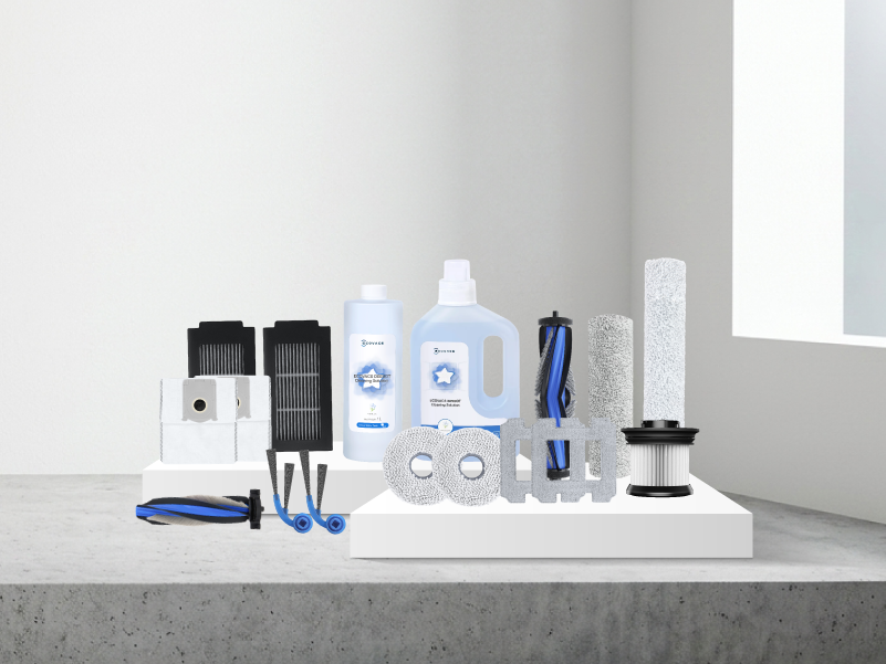 Accessories