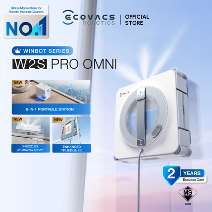 W2S Pro Omni
