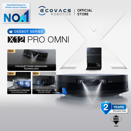 X12 Pro Omni
